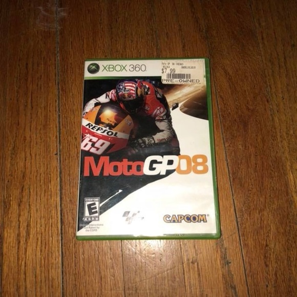 Xbox games - Picture 2 of 2